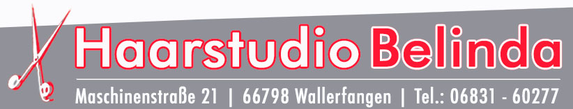 Haarstudio Belinda